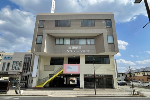会社概要